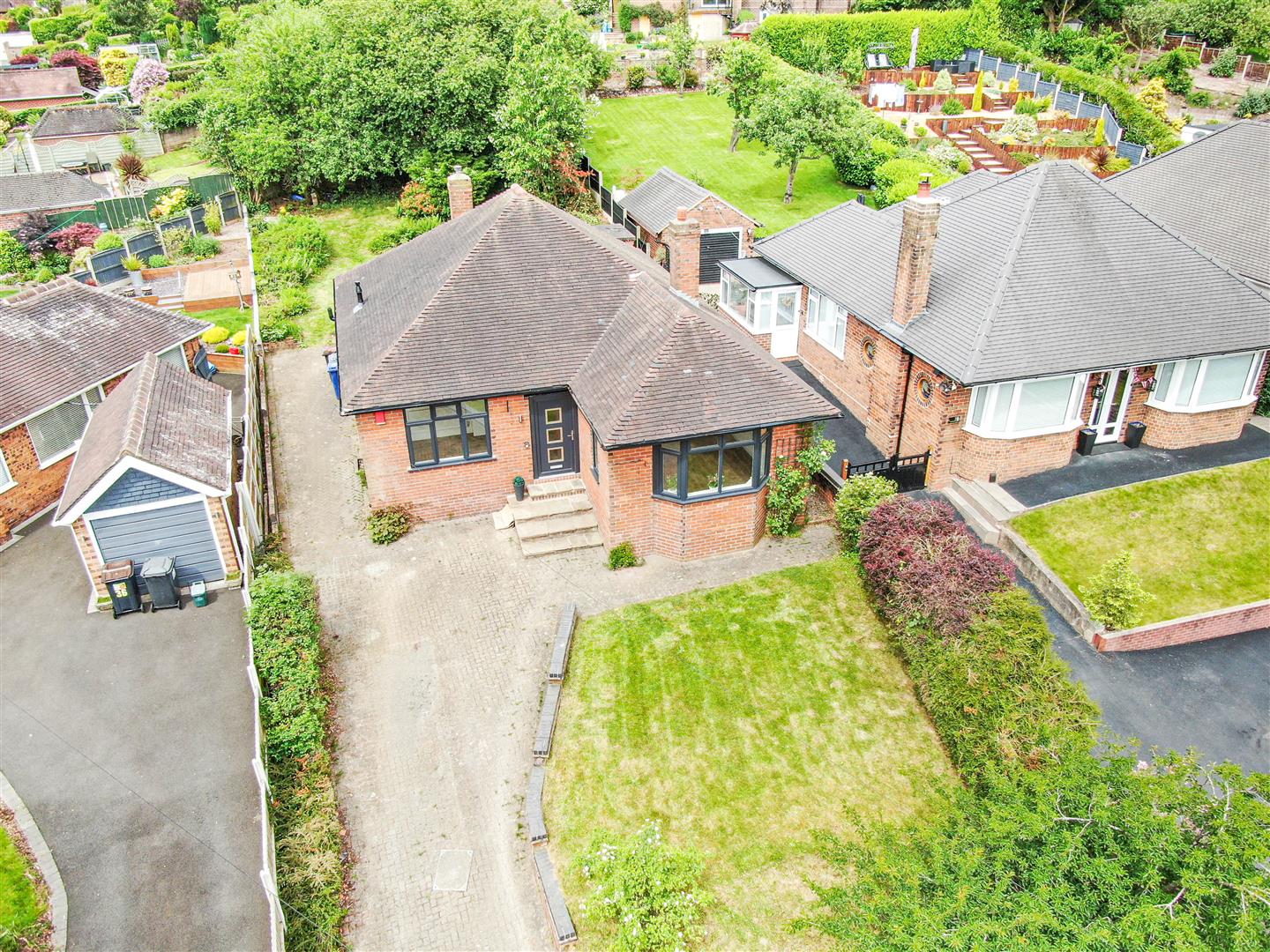 Property Search Bob Gutteridge Estate Agents and Valuers